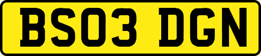 BS03DGN