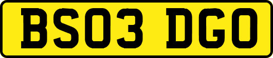 BS03DGO