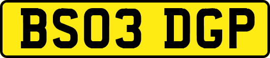 BS03DGP