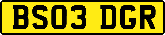 BS03DGR