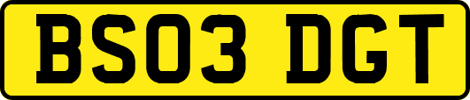 BS03DGT