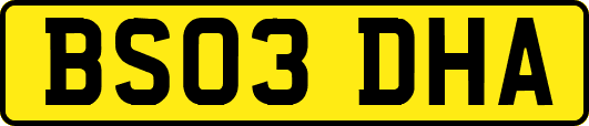 BS03DHA