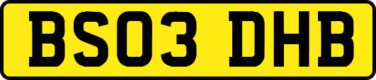 BS03DHB