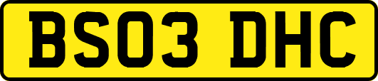 BS03DHC