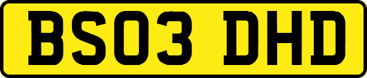 BS03DHD