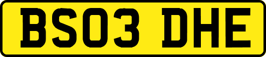 BS03DHE