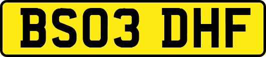 BS03DHF