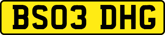 BS03DHG