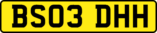 BS03DHH