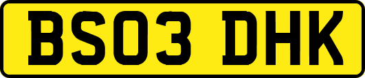 BS03DHK