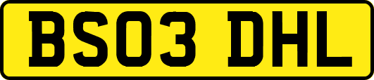 BS03DHL