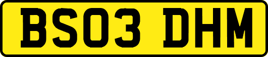 BS03DHM
