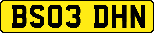 BS03DHN
