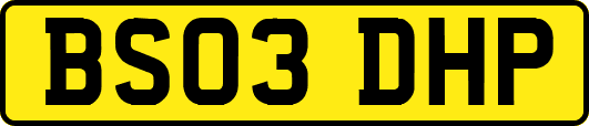 BS03DHP