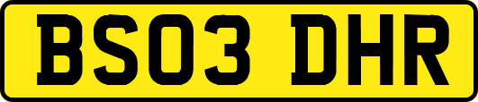 BS03DHR