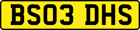 BS03DHS