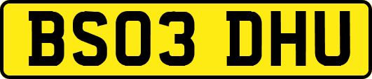 BS03DHU