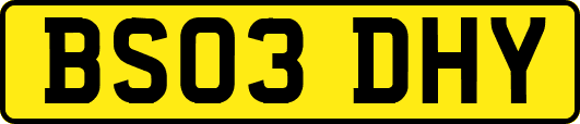 BS03DHY