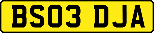 BS03DJA