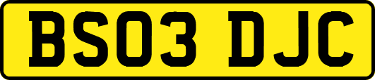 BS03DJC