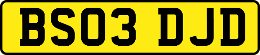 BS03DJD