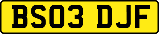 BS03DJF