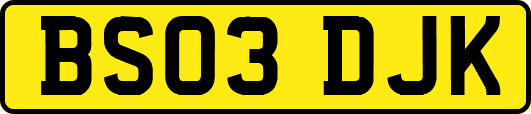 BS03DJK