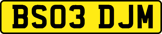 BS03DJM