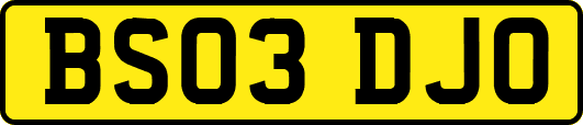 BS03DJO