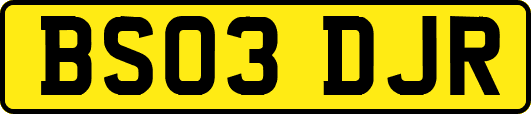 BS03DJR