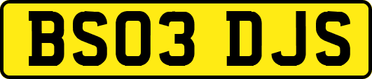 BS03DJS