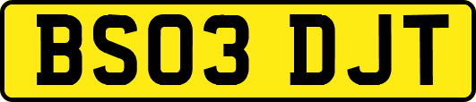 BS03DJT