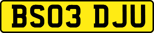 BS03DJU