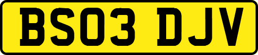 BS03DJV