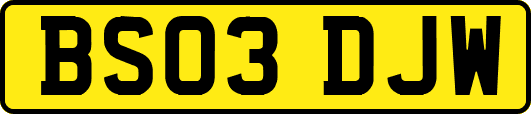 BS03DJW