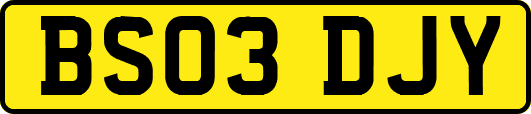 BS03DJY