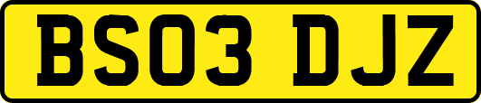 BS03DJZ