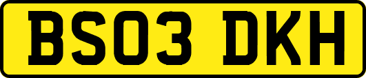 BS03DKH
