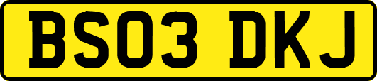 BS03DKJ