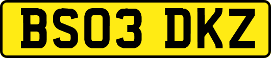 BS03DKZ