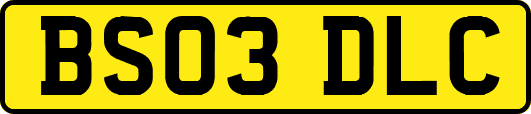 BS03DLC