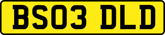 BS03DLD