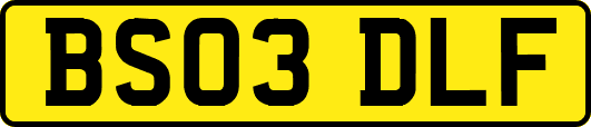 BS03DLF