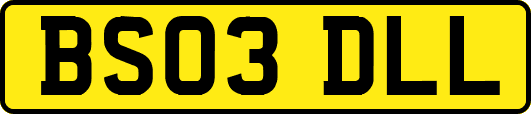 BS03DLL