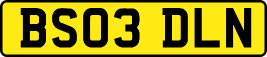 BS03DLN
