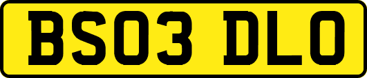 BS03DLO