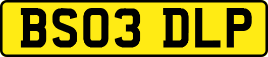 BS03DLP