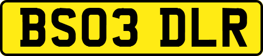 BS03DLR
