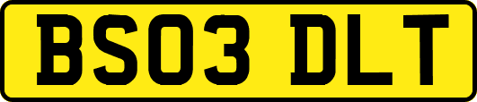BS03DLT