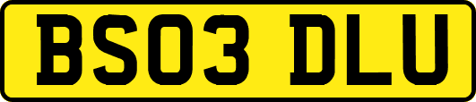 BS03DLU